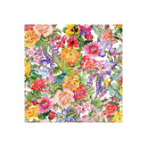 Fabric, Quiltex Fabrics, In The Beginning - Decoupage Collection